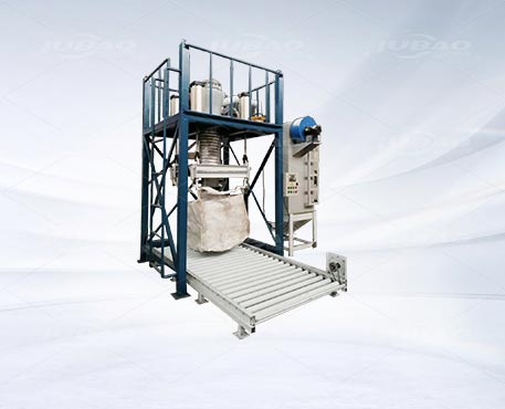 吨袋包装机