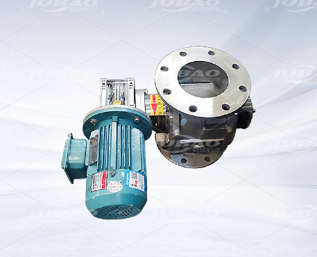 关风机-星型卸料器